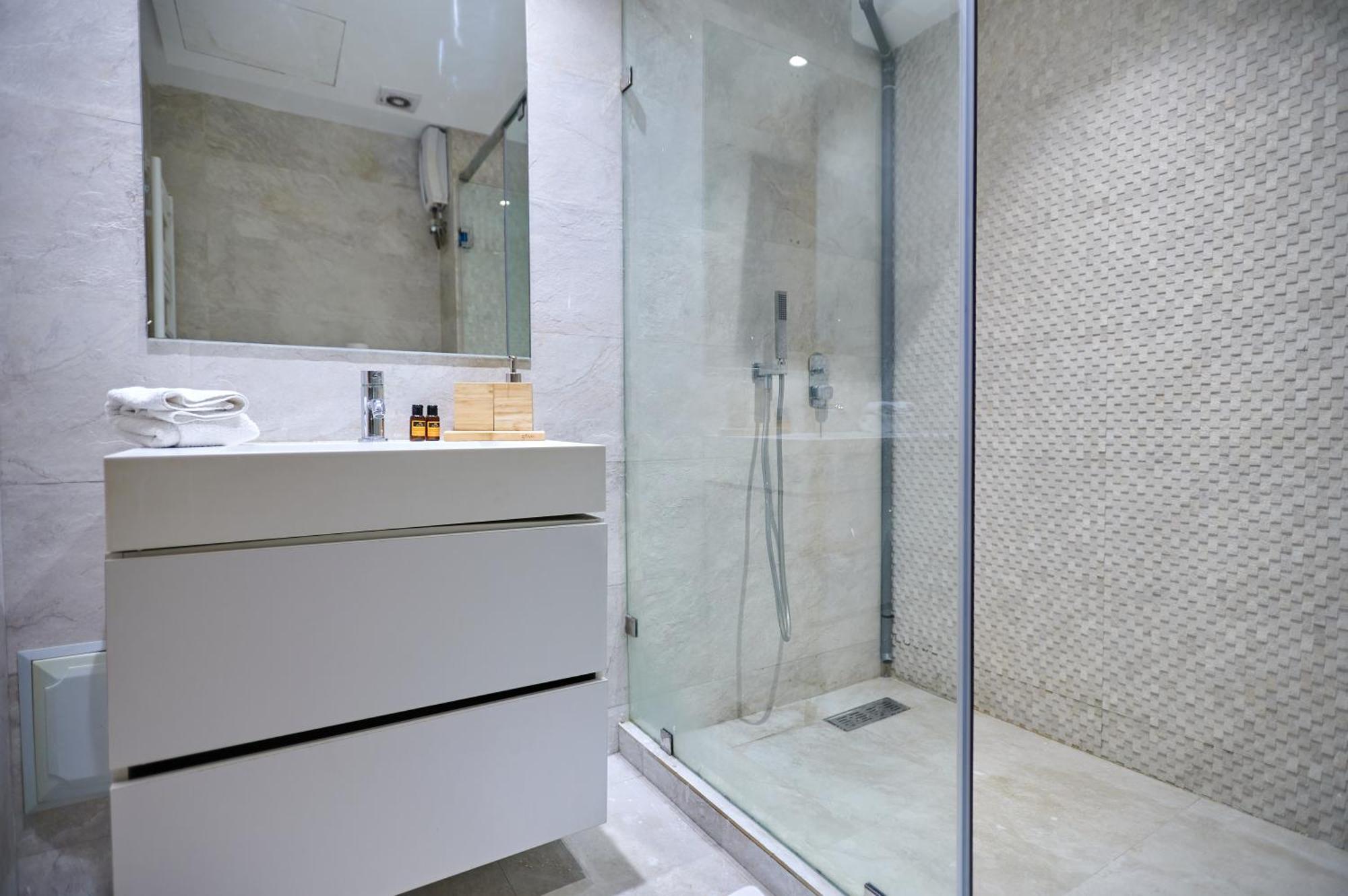 Apartment Sea View B22 -Mosquee Hassan II By Thecasaedition Casablanca Exterior photo