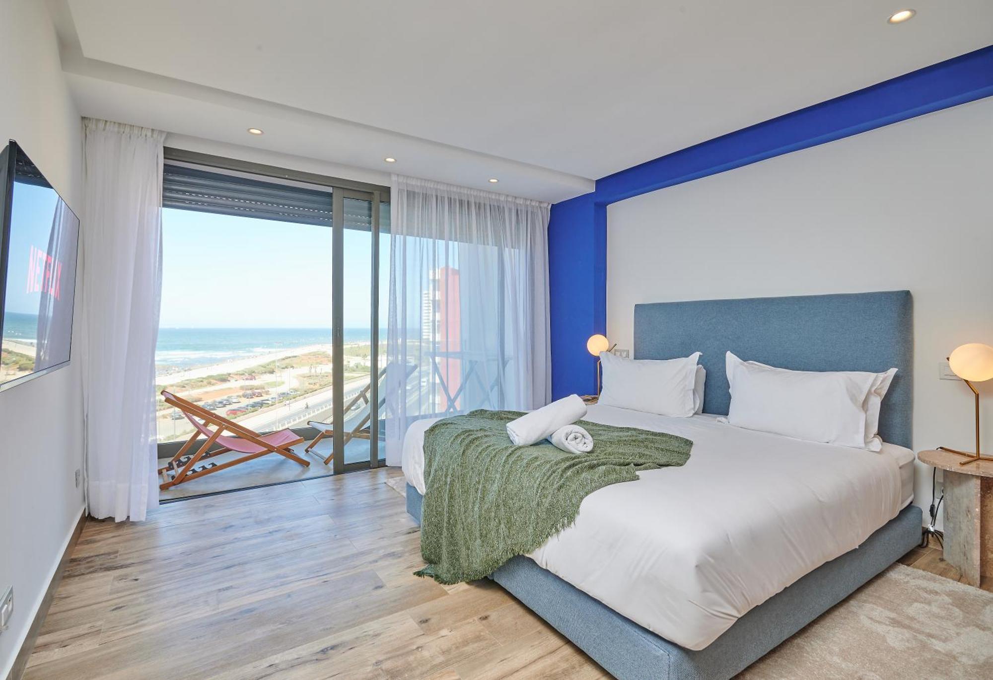 Apartment Sea View B22 -Mosquee Hassan II By Thecasaedition Casablanca Exterior photo